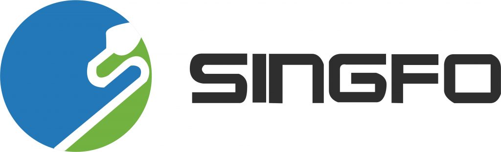 Signefo Panel Solar Singfo Solar 150w โ Policristalino